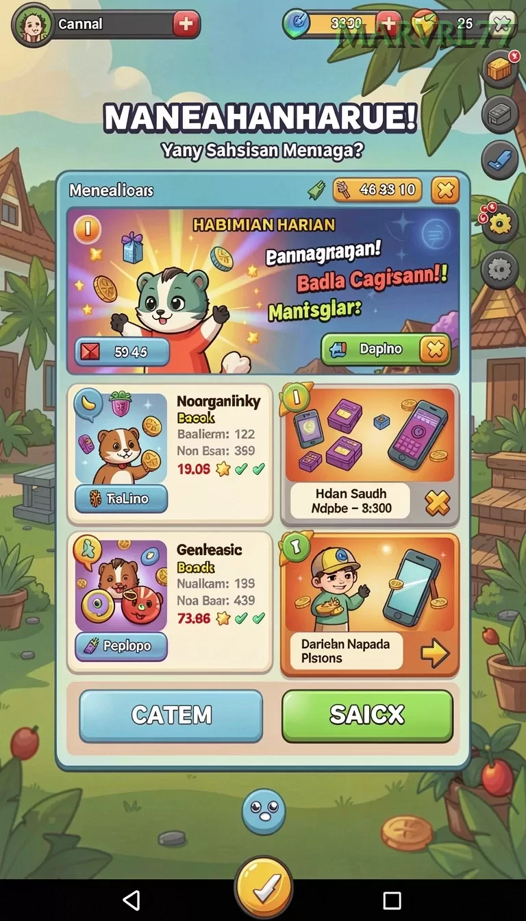 Cuplikan layar PAKTOTO — halaman utama